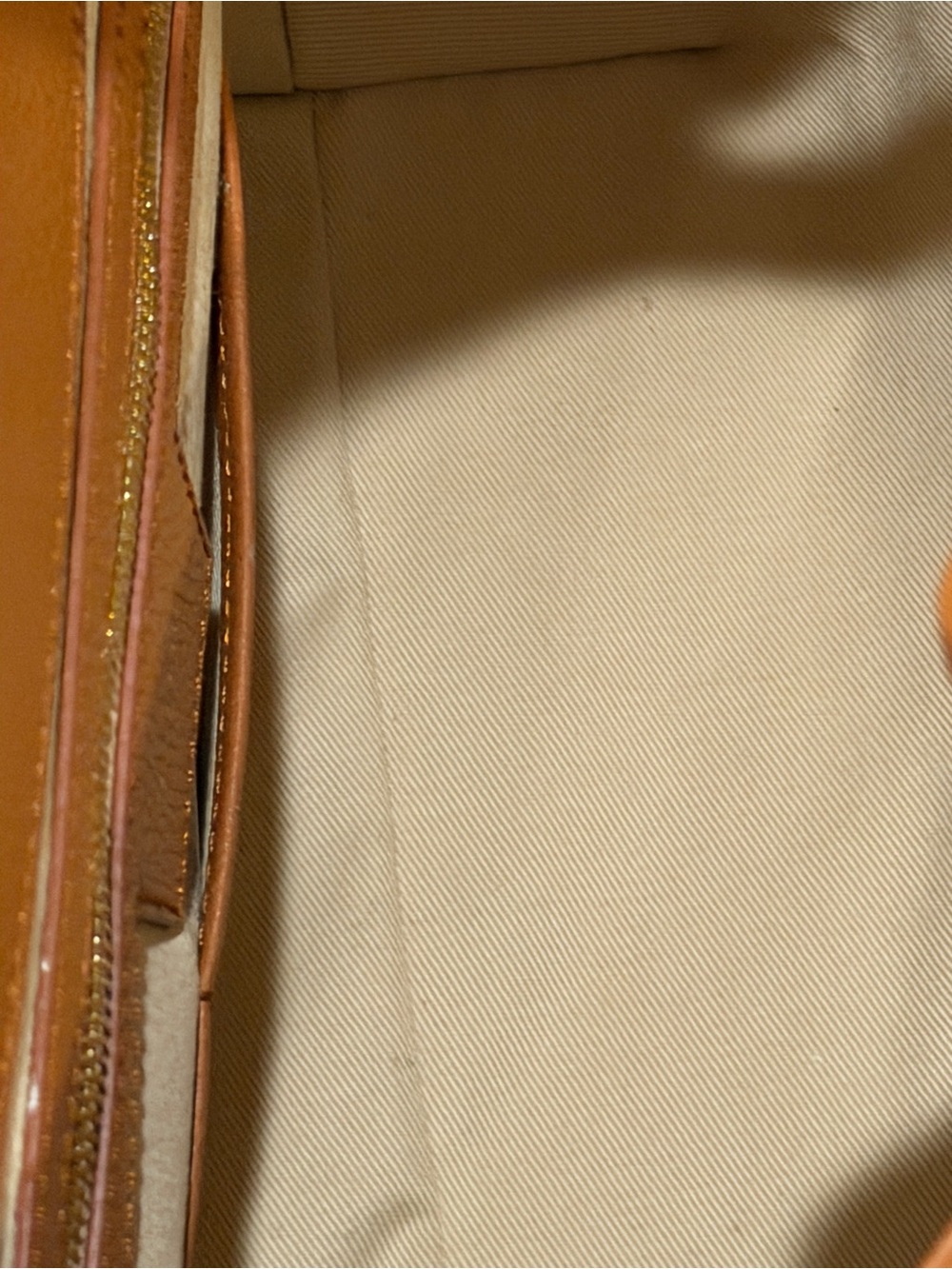 Polène Numero Un- larger one satchel - Picture 13 of 14